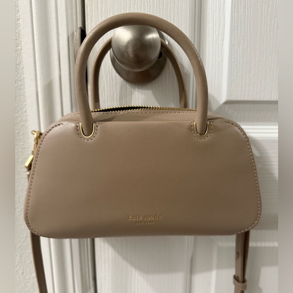 KL576	Kate Spade	Gracie Mini Bag